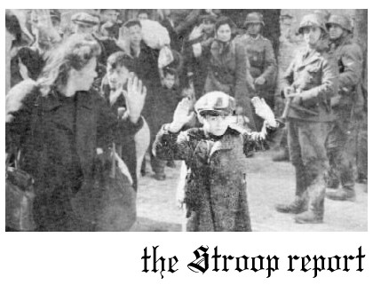 The Stroop Report.