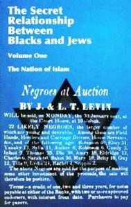 The Secret Relationship Between Blacks and Jews (Nation of Islam, 1991)