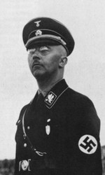 Himmler photo