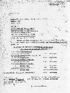 A report by SS experts, estimating the cremation capacity in Auschwitz-Birkenau at
4,756 corpses in 24 hours