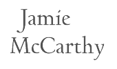 Jamie McCarthy.