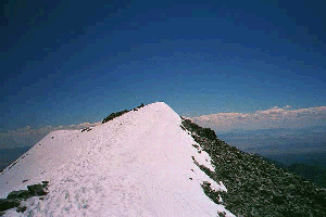  Wheeler Peak, Nevada 
