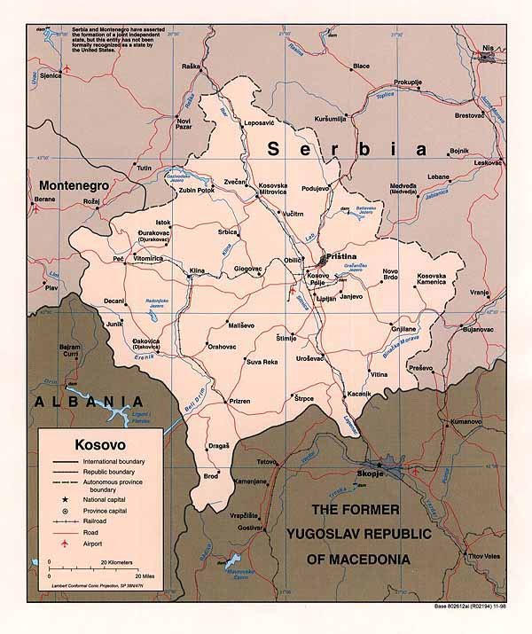 kosova-map2.jpg (86587 bytes)