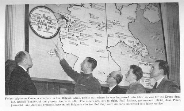 Father Alphonse Come