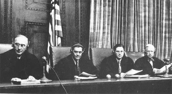 Tribunal VI - Case Six