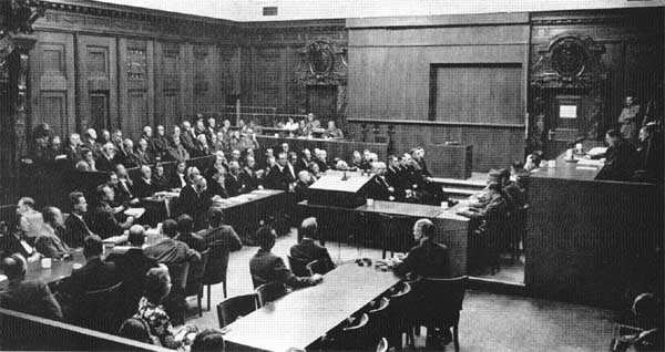 Tribunal VI - Case Six