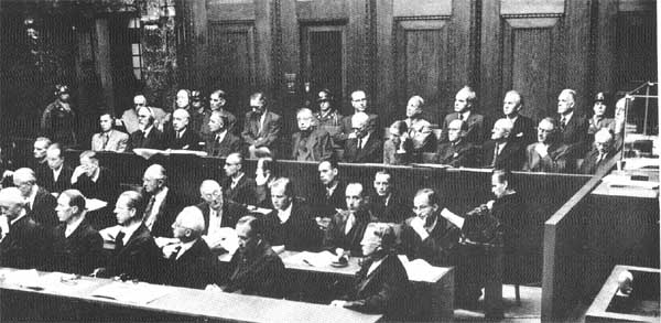 Tribunal VI - Case Six