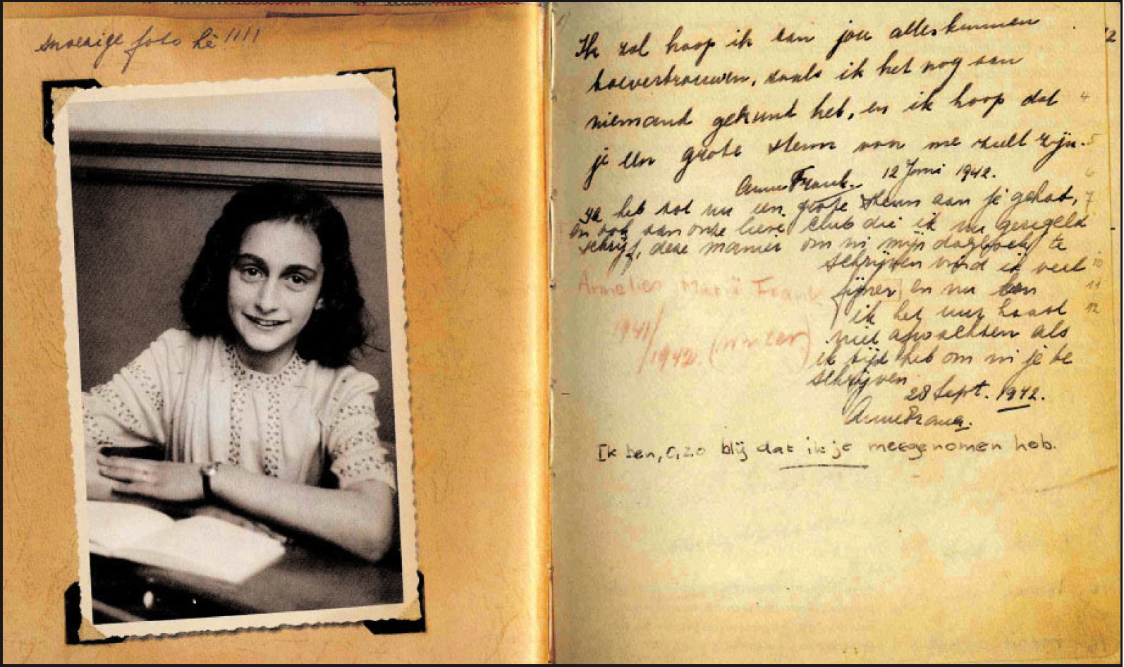 Le Journal D Anne Frank Nombre De Page Le Journal d’Anne Frank: Les falsifications de Faurisson- par Didier