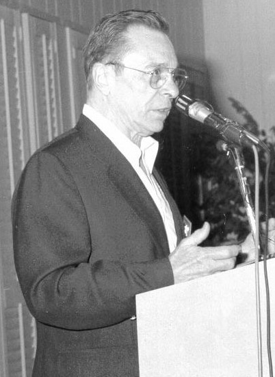 Arthur Butz