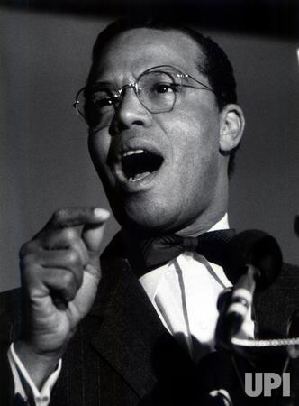 Louis Farrakhan