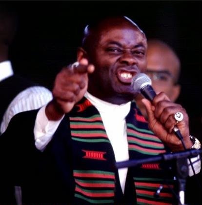 Khalid Muhammad