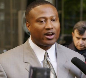 Quanell X