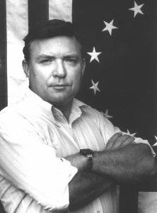 Tom Metzger