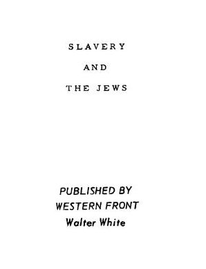 Who Brought the Slaves, page 3