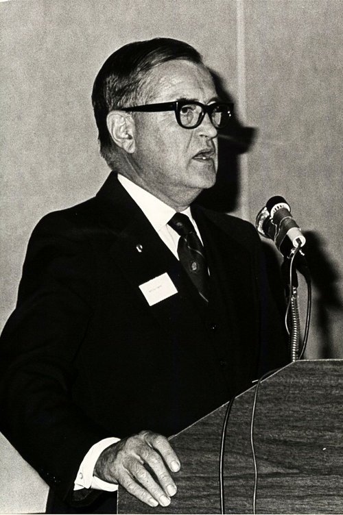 Willis Carto