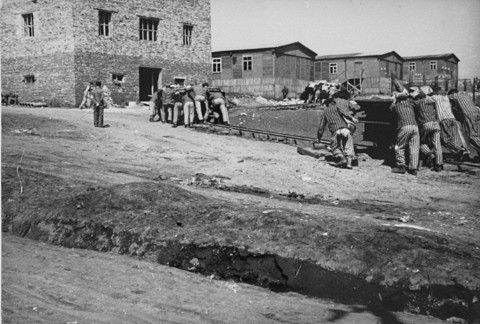 Prisoners