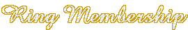 Ring Membership