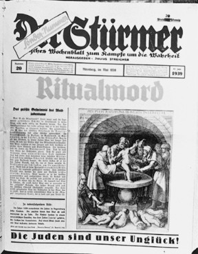 Der Stuermer