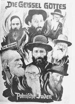 Polish Jews
