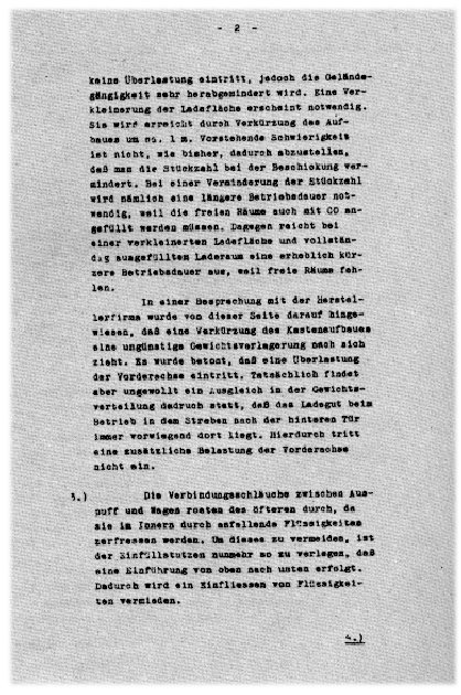 Letter Page 1