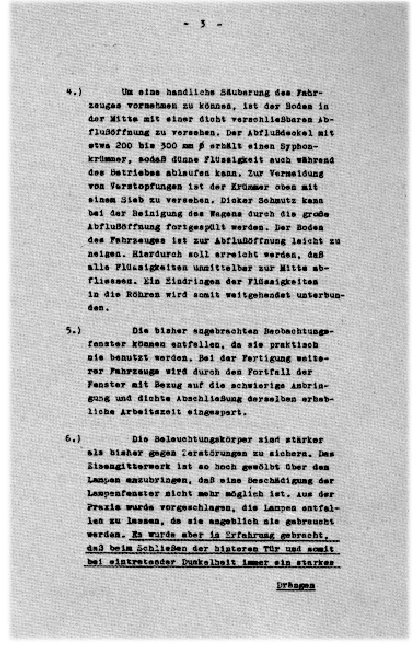 Letter Page 1