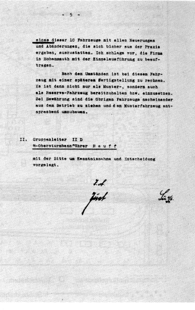 Letter Page 1