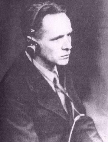 Rudolf Hoess