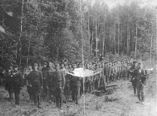 Partisans