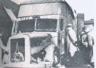 Gasvan