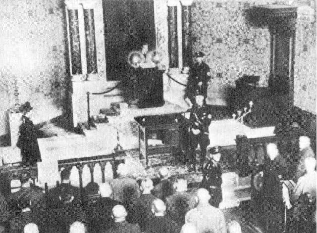 Synagogue