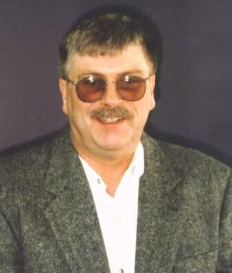 Ken Lewis