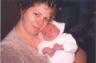 Hailey & Mom