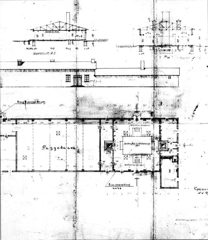 Bauleitung drawing 2036(r.b) (B)