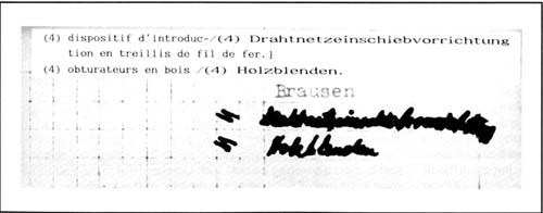 Document B - Enlargement