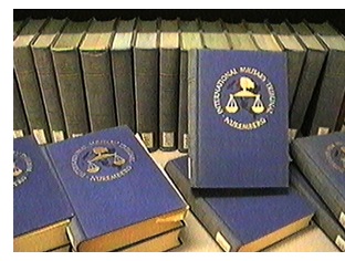 Photo of IMT books