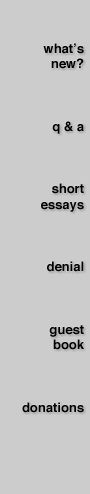 The Holocaust History Project.