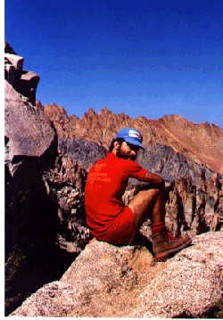 Lamarck Col