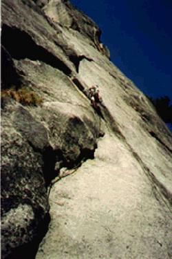 Rixon's Pinnacle