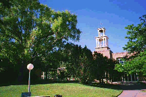 St. John's College