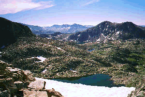  The Wind Rivers