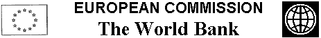 EU and World Bank