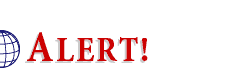 ALERT!