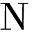 N