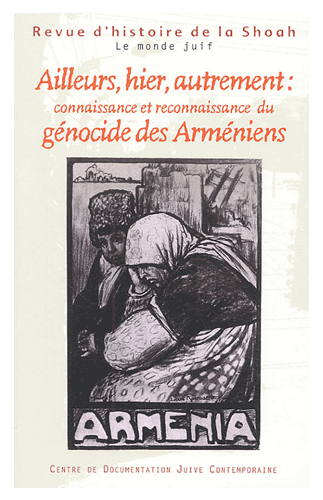 Couverture du numro 177-187 de la RHS