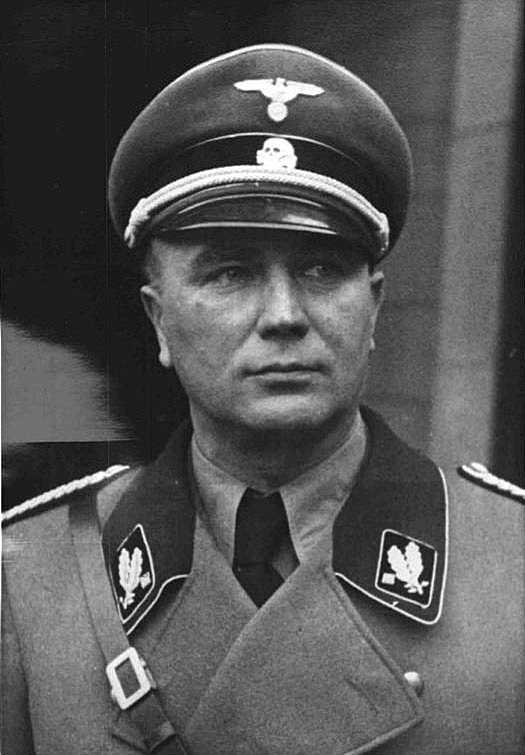 Arthur Greiser