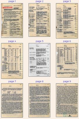 lien vers les scans du rapport Jager, thumb page 1