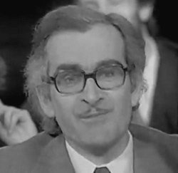 Faurisson en 1971
