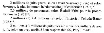Faurisson 1995-4